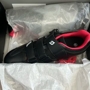 Peloton shoes